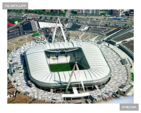 尤文图斯竞技场启动全面5G网络升级，目标提升场内移动观赛体验