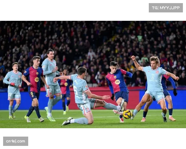 马竞vs巴萨伤兵满营，双方残阵对决